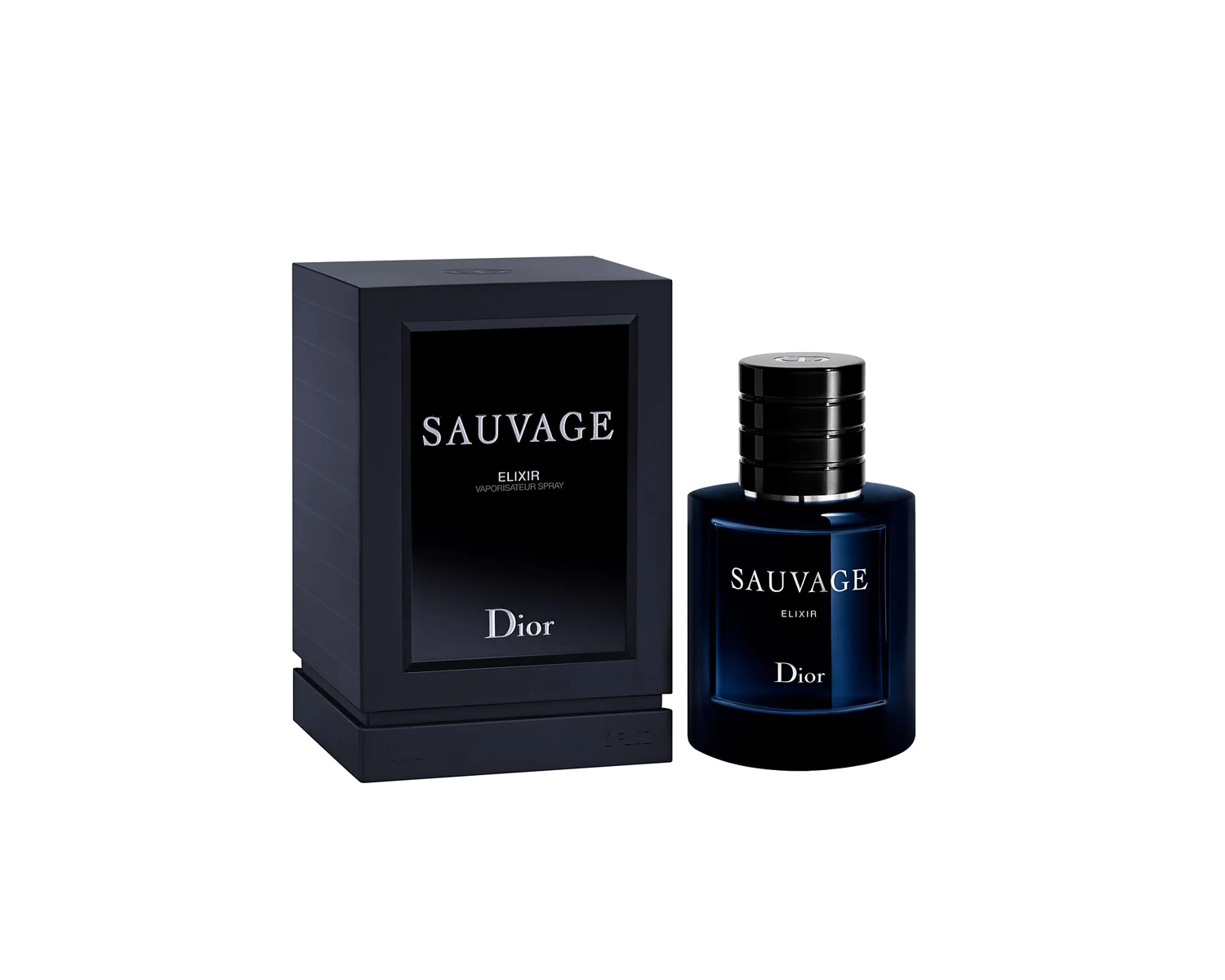 SAUVAGE ELIXIR