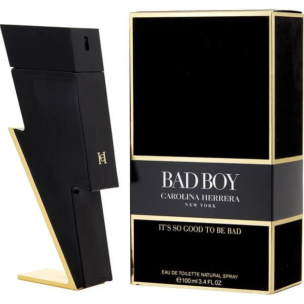 BAD BOY CAROLINA HERRERA