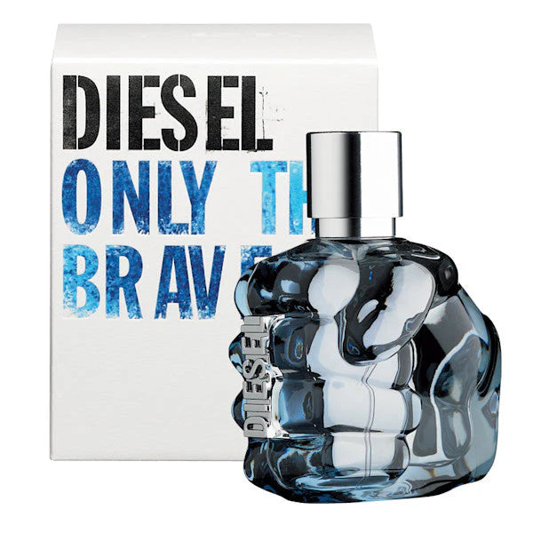 DIESEL ONLY THE BRAVE