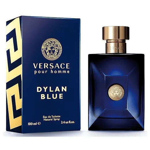 DYLAN BLUE VERSACE