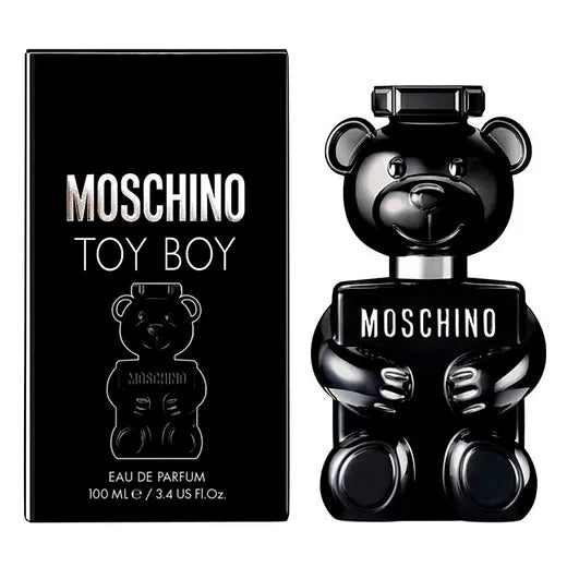 MOSCHINO TOY BOY