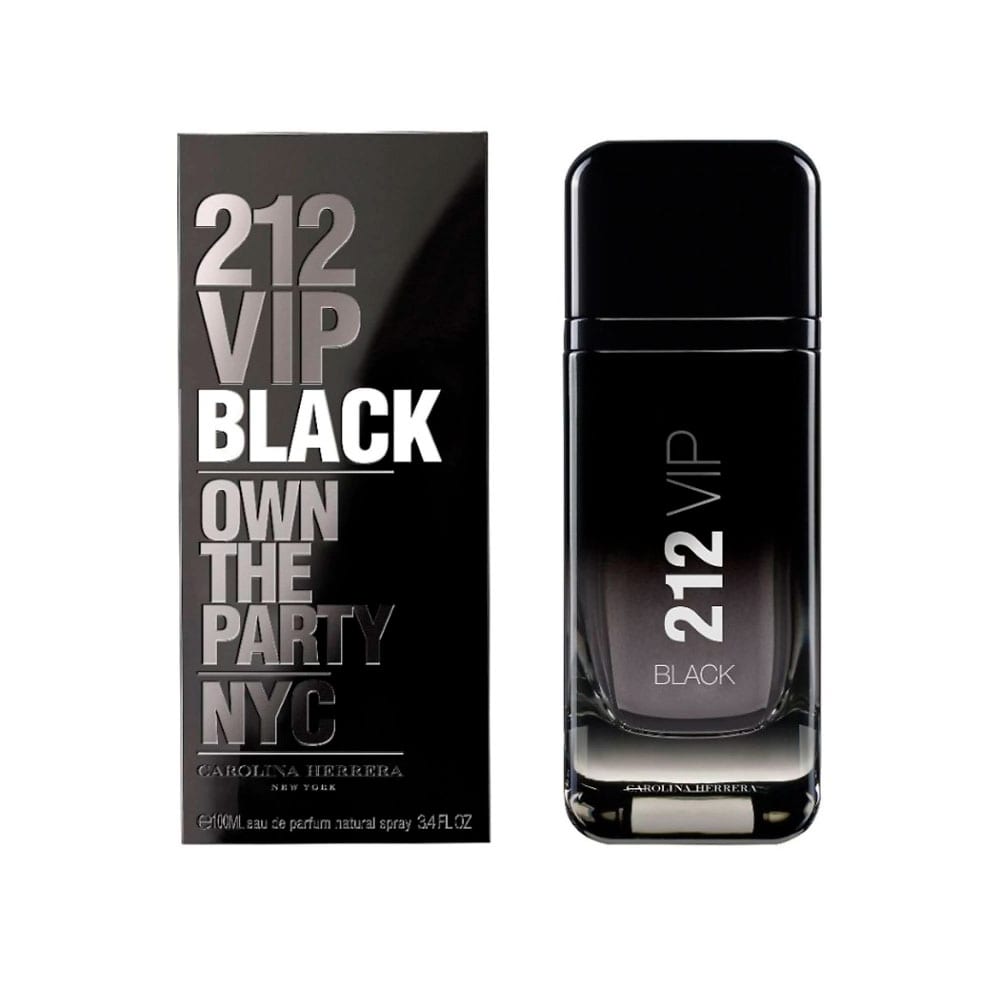 212 VIP BLACK