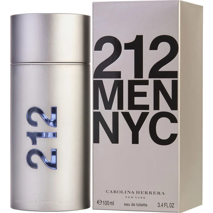 212 NYC MEN