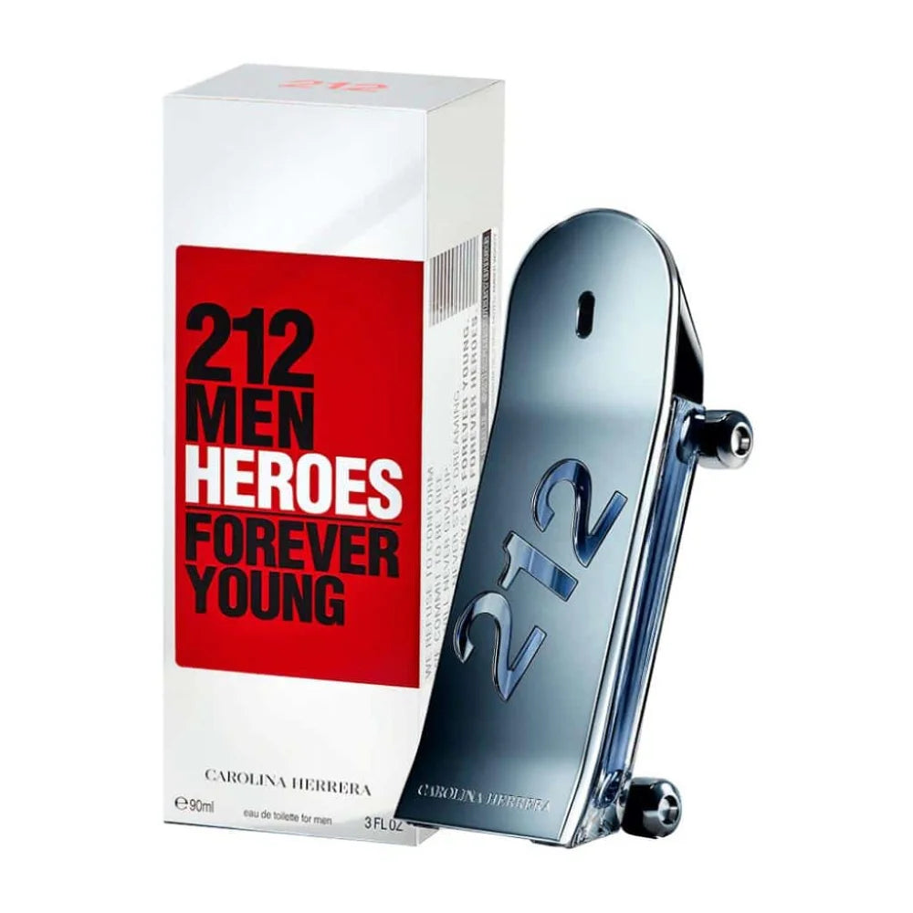 212 HEROES MEN