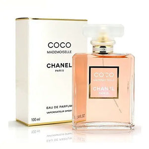 COCO MADEMOISELLE CHANEL