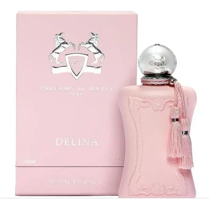 DELINA ROYAL ESSENCE