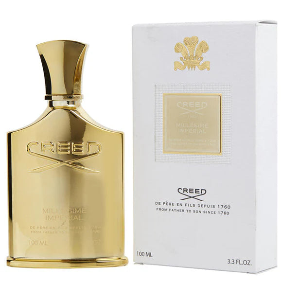 CREED IMPERIAL